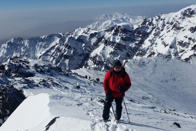 toubkal marrakech